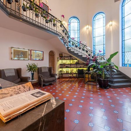 Orchid House Polanco Ξενοδοχείο Μεξικό Εξωτερικό φωτογραφία