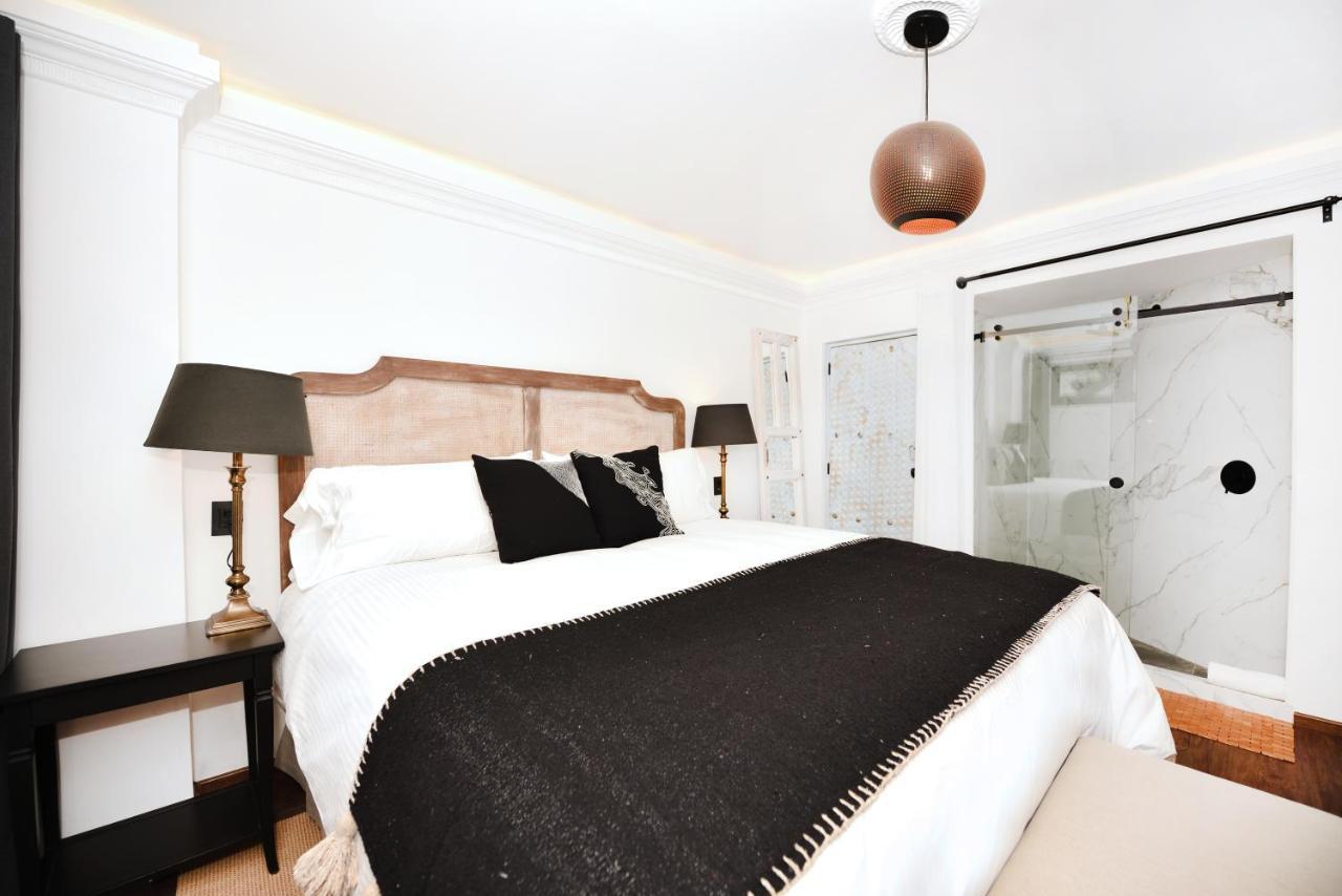 Orchid House Polanco Ξενοδοχείο Μεξικό Εξωτερικό φωτογραφία