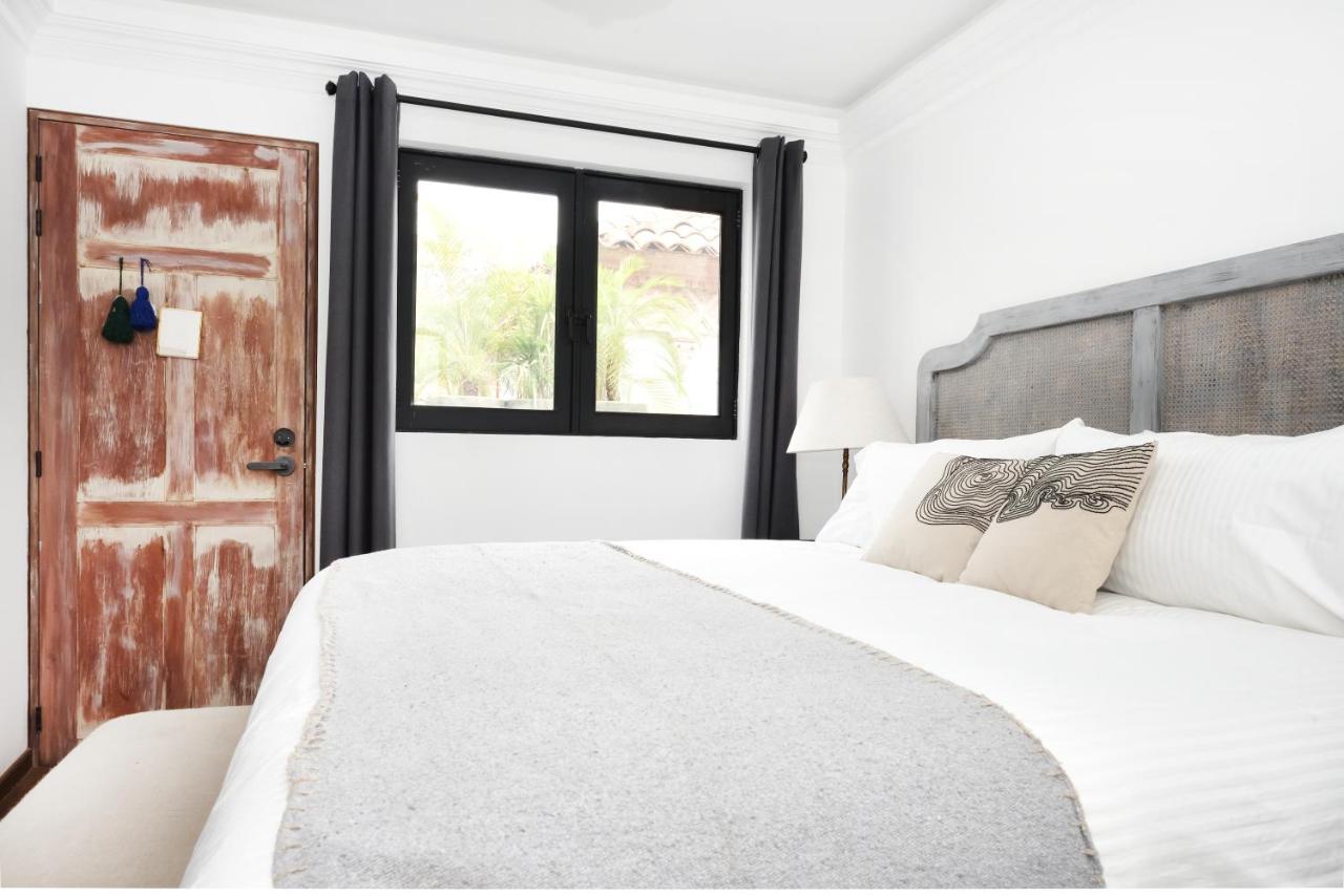 Orchid House Polanco Ξενοδοχείο Μεξικό Εξωτερικό φωτογραφία