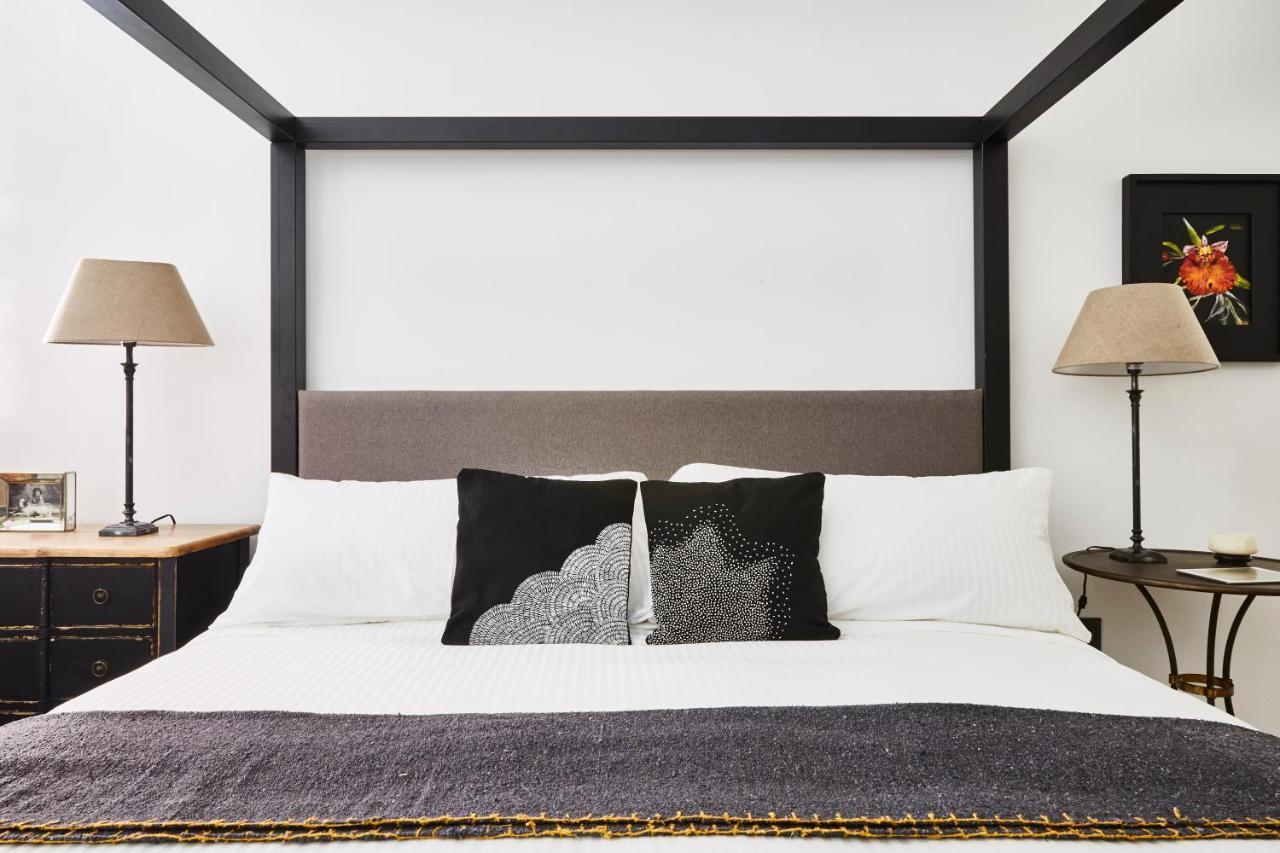 Orchid House Polanco Ξενοδοχείο Μεξικό Εξωτερικό φωτογραφία