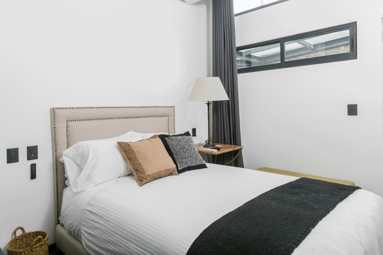 Orchid House Polanco Ξενοδοχείο Μεξικό Εξωτερικό φωτογραφία
