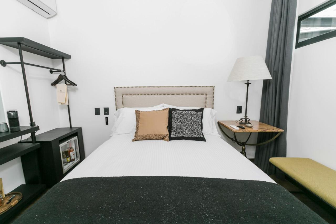 Orchid House Polanco Ξενοδοχείο Μεξικό Εξωτερικό φωτογραφία