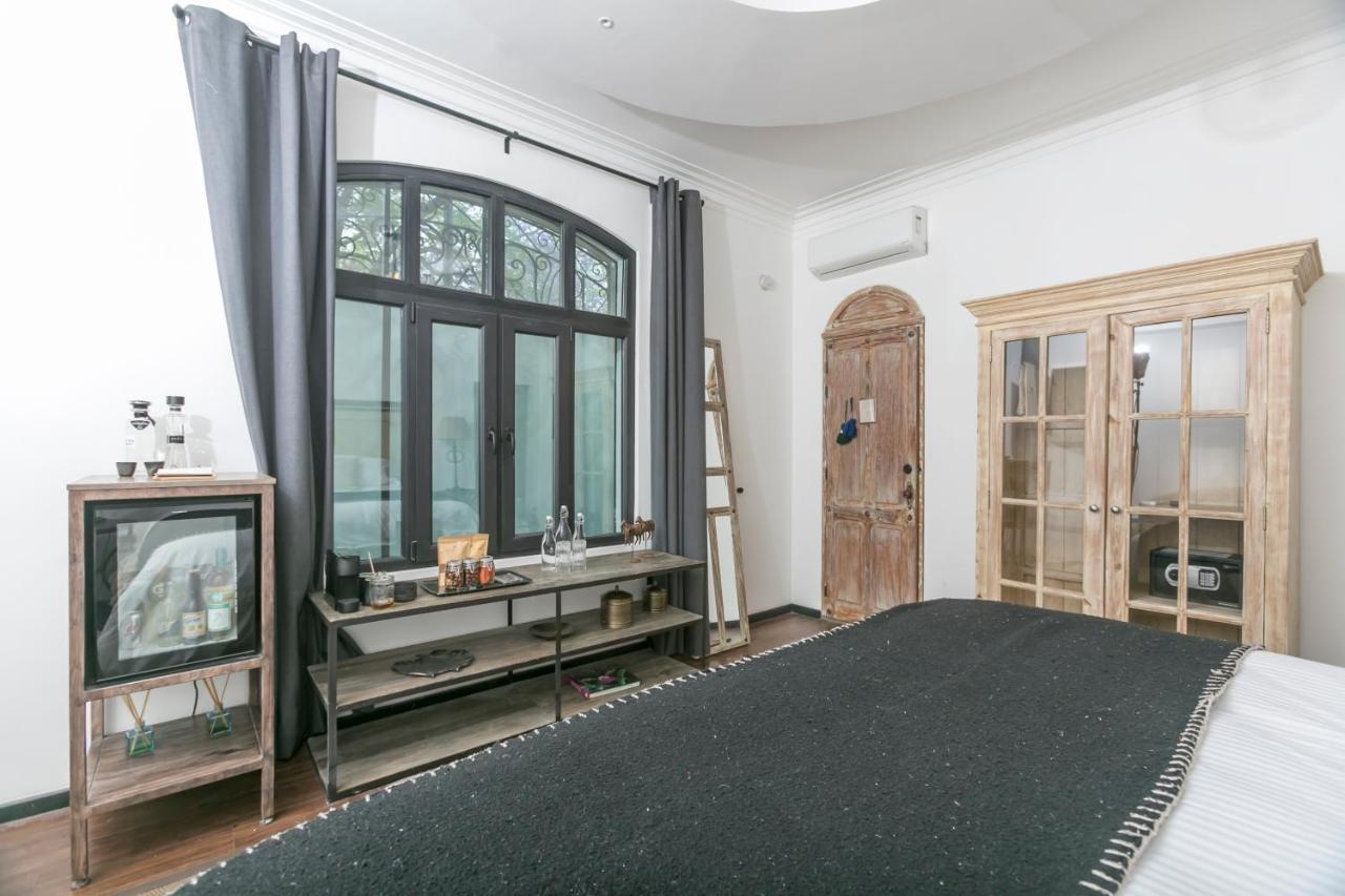Orchid House Polanco Ξενοδοχείο Μεξικό Εξωτερικό φωτογραφία