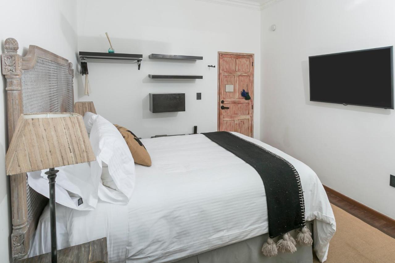 Orchid House Polanco Ξενοδοχείο Μεξικό Εξωτερικό φωτογραφία