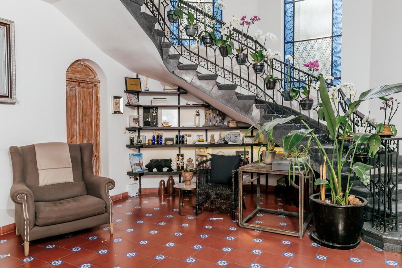 Orchid House Polanco Ξενοδοχείο Μεξικό Εξωτερικό φωτογραφία