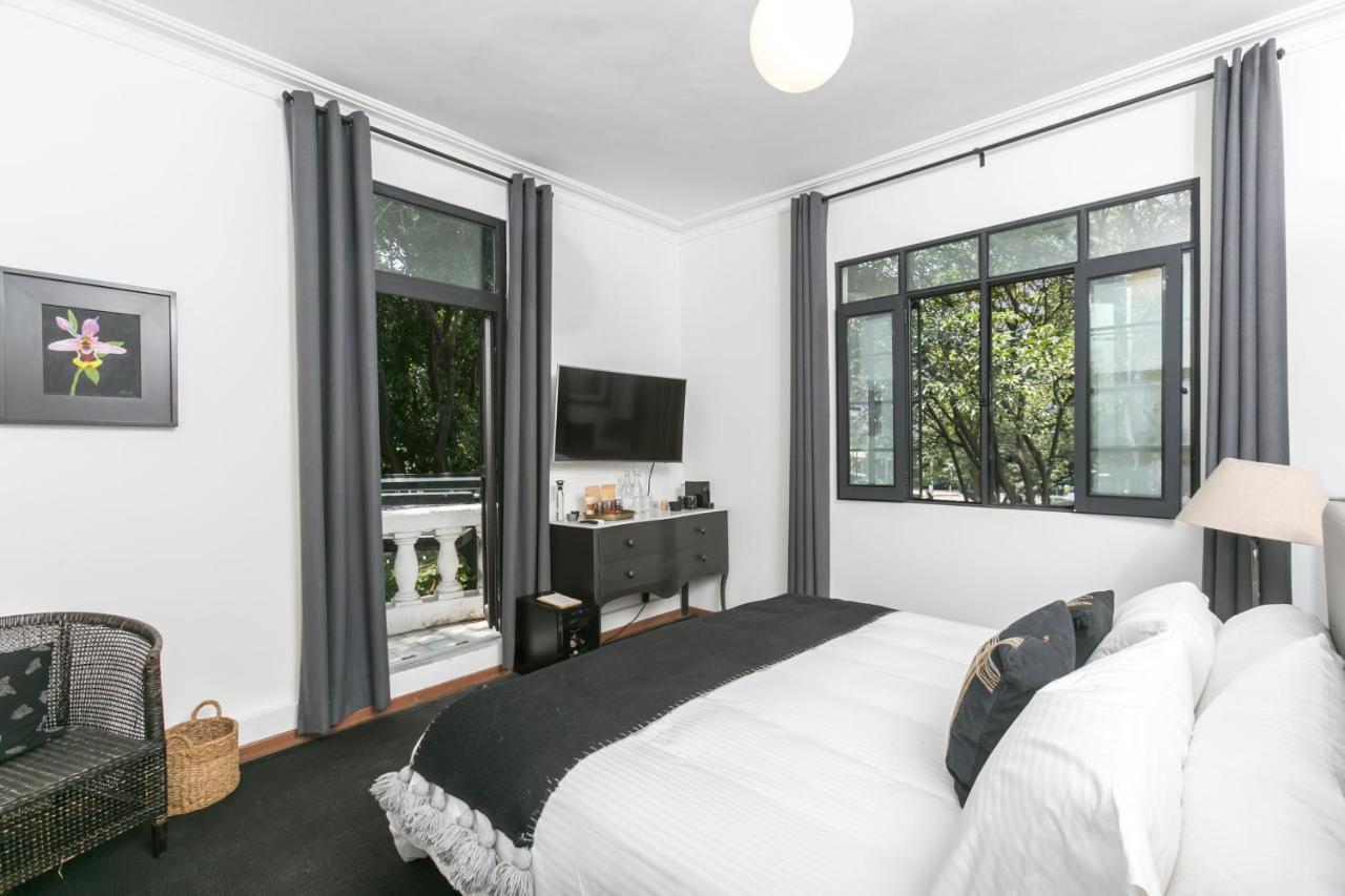 Orchid House Polanco Ξενοδοχείο Μεξικό Εξωτερικό φωτογραφία