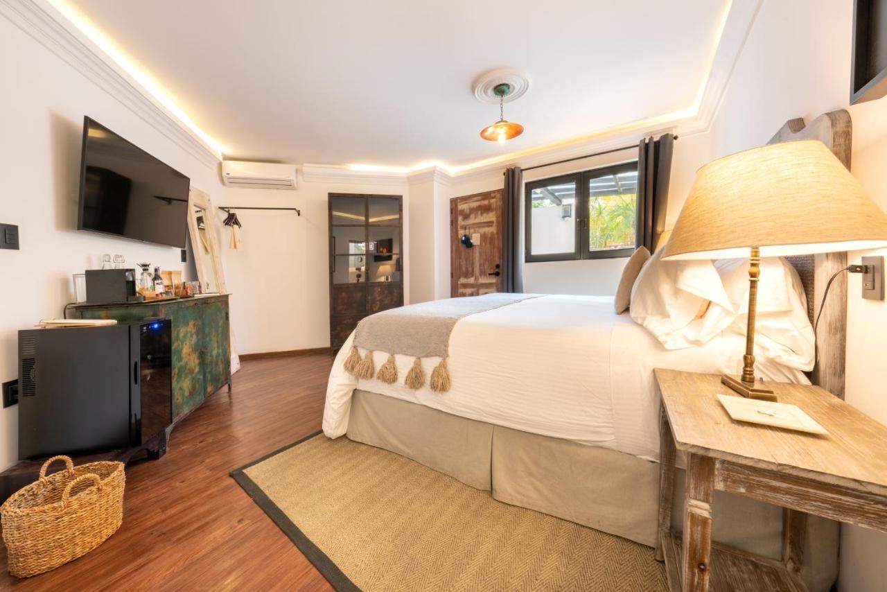 Orchid House Polanco Ξενοδοχείο Μεξικό Εξωτερικό φωτογραφία