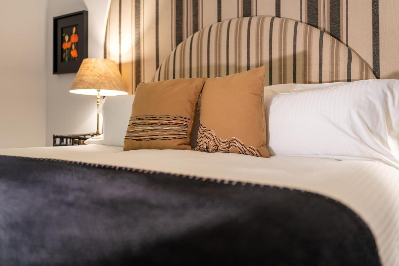 Orchid House Polanco Ξενοδοχείο Μεξικό Εξωτερικό φωτογραφία