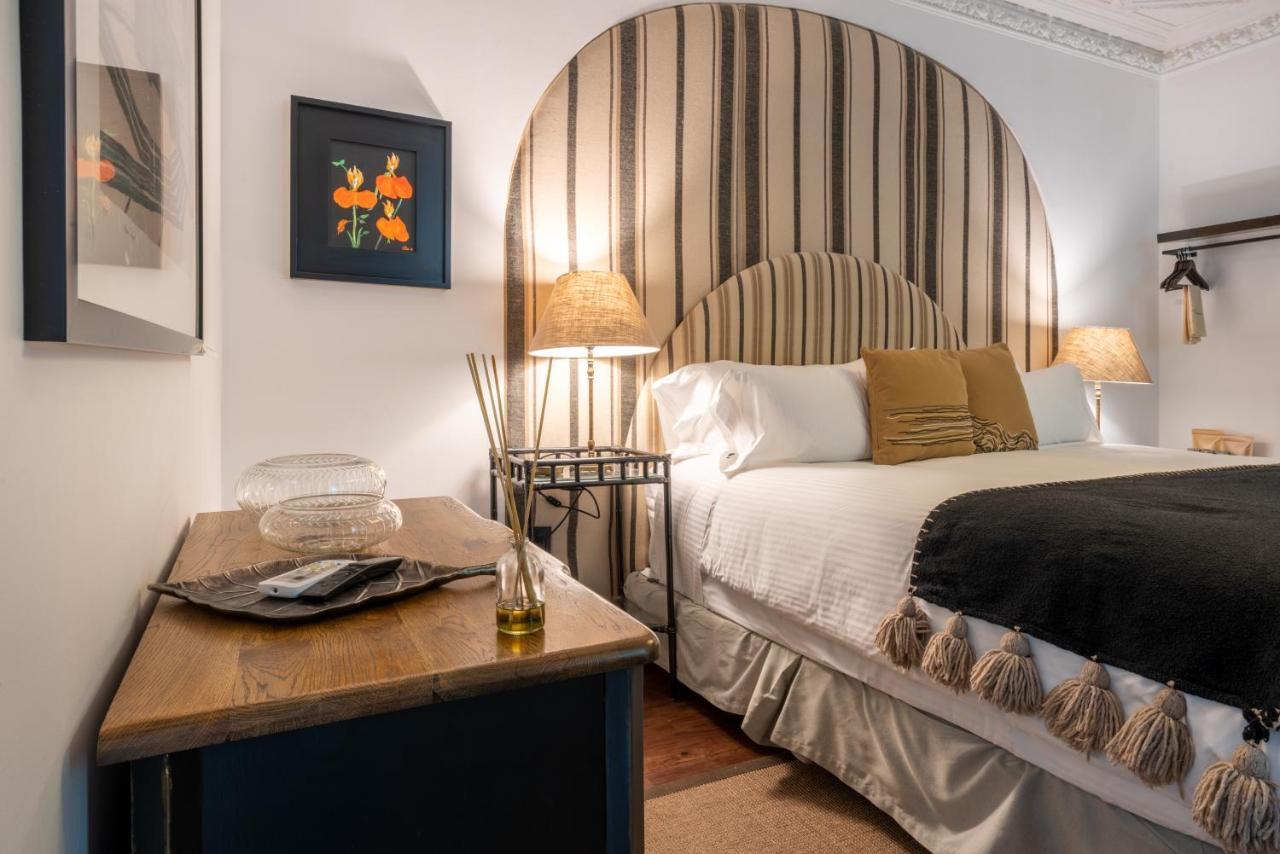 Orchid House Polanco Ξενοδοχείο Μεξικό Εξωτερικό φωτογραφία