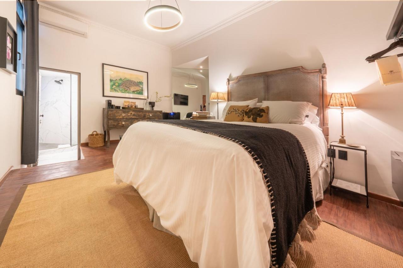 Orchid House Polanco Ξενοδοχείο Μεξικό Εξωτερικό φωτογραφία