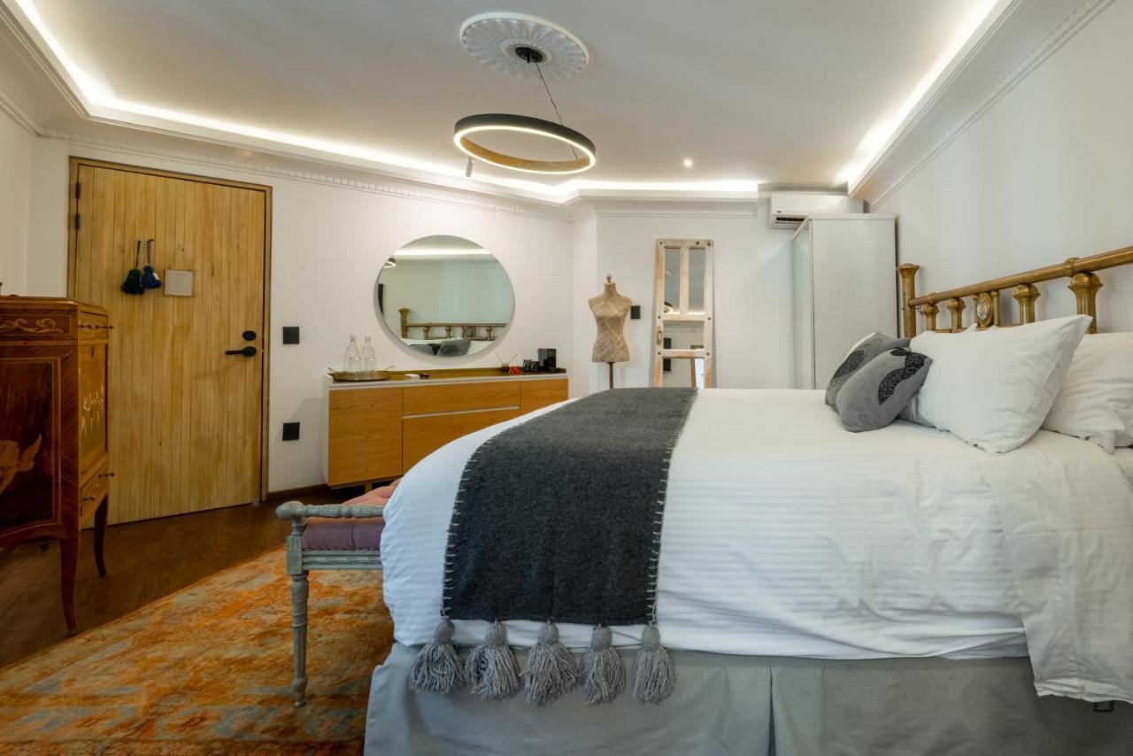 Orchid House Polanco Ξενοδοχείο Μεξικό Εξωτερικό φωτογραφία
