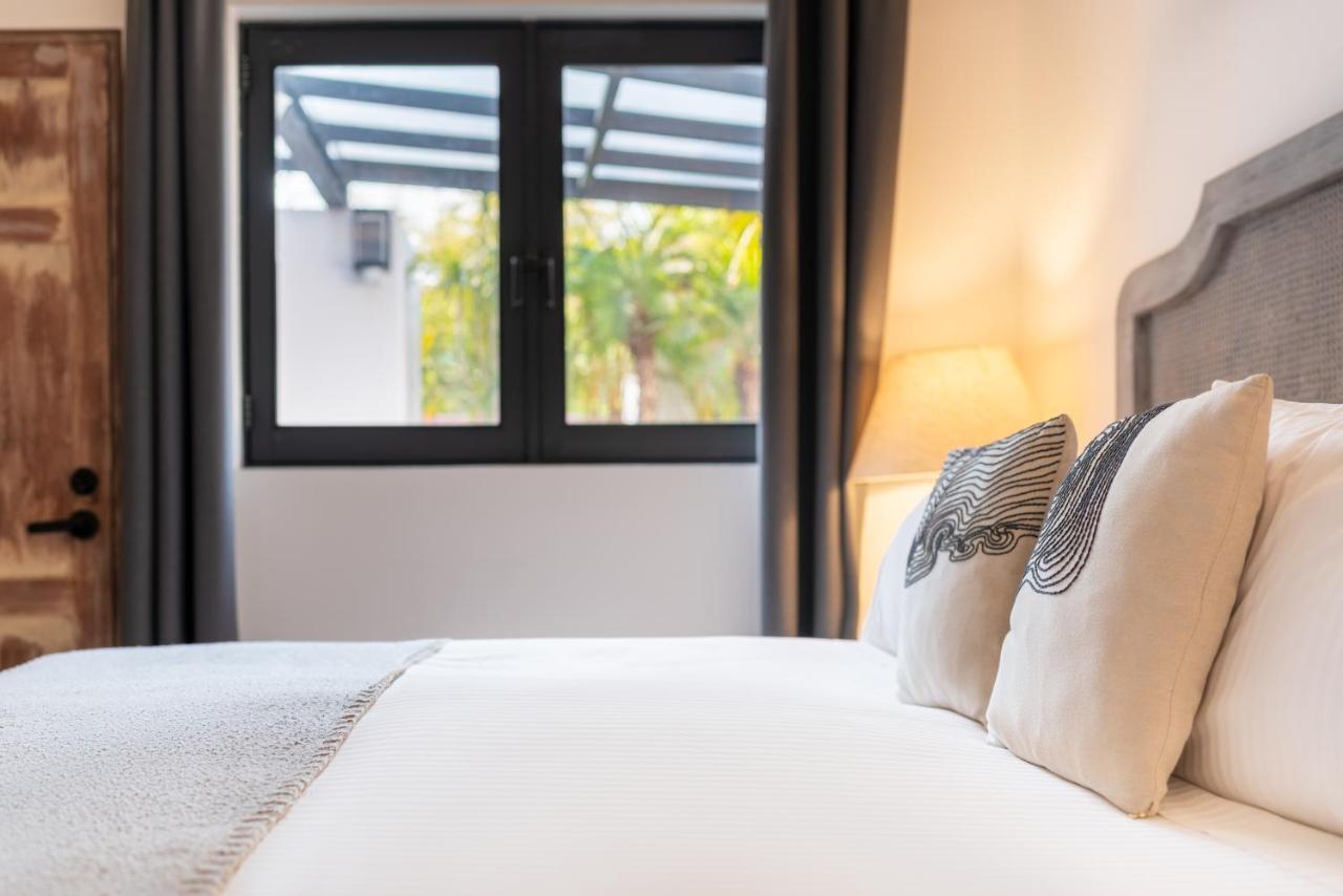 Orchid House Polanco Ξενοδοχείο Μεξικό Εξωτερικό φωτογραφία