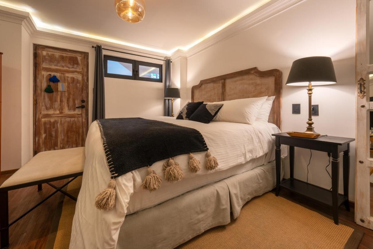 Orchid House Polanco Ξενοδοχείο Μεξικό Εξωτερικό φωτογραφία