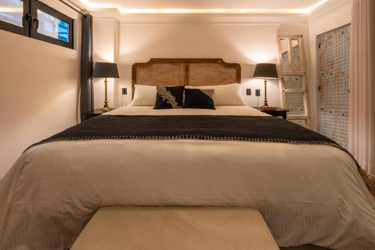Orchid House Polanco Ξενοδοχείο Μεξικό Εξωτερικό φωτογραφία