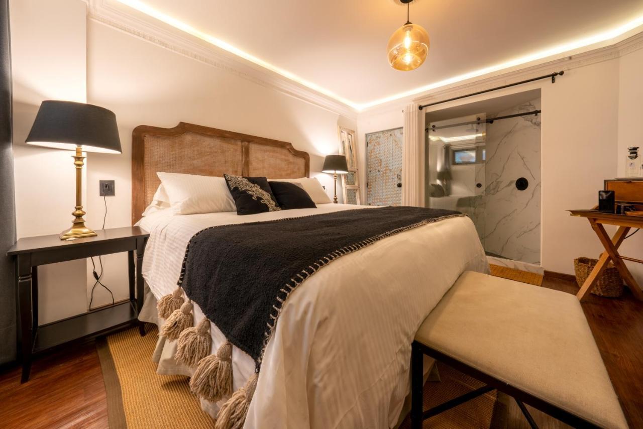 Orchid House Polanco Ξενοδοχείο Μεξικό Εξωτερικό φωτογραφία