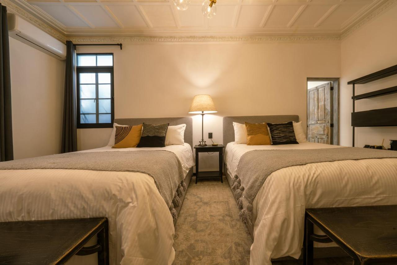 Orchid House Polanco Ξενοδοχείο Μεξικό Εξωτερικό φωτογραφία