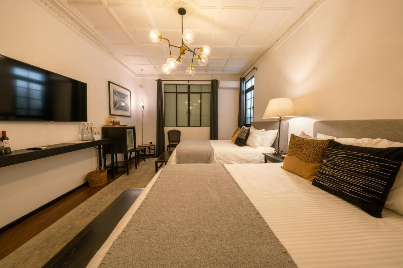 Orchid House Polanco Ξενοδοχείο Μεξικό Εξωτερικό φωτογραφία