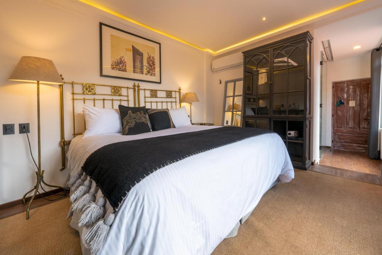 Orchid House Polanco Ξενοδοχείο Μεξικό Εξωτερικό φωτογραφία