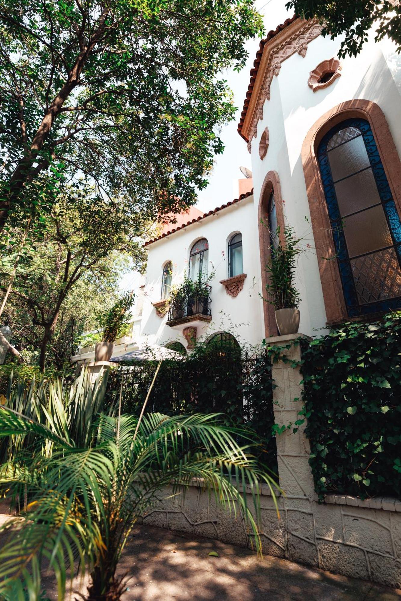 Orchid House Polanco Ξενοδοχείο Μεξικό Εξωτερικό φωτογραφία